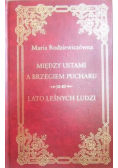 Między ustami a brzegiem pucharu