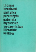 Partyjka