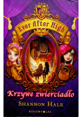 Ever After High Krzywe zwierciadło