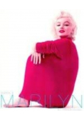 Milton's Marilyn Greene