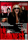 Teraz Rock Nr 1
