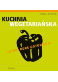Kuchnia Wegetariańska szybki kurs gotowania