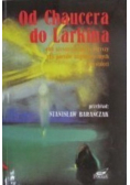 Od Chaucera do Larkina