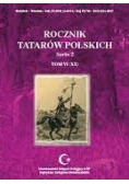 Rocznik tatarów polskich
