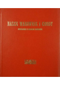 Nasze warownie i grody Reprint 1907 r