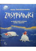 Zasypianki na każdy dzień miesiąca i jedna zapasowa