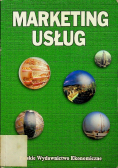 Marketing usług