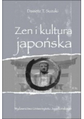 Zen i kultura japońska