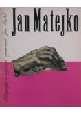 Jan Matejko Biografia w wypisach