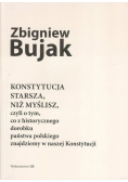 Konstytucja starsza niż myślisz