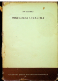Mikologia Lekarska