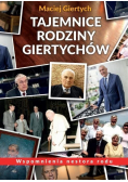 Tajemnice Rodziny Giertychów