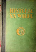 Historja powszechna VI wiek XX 1934 r