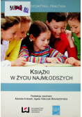 Książki w życiu najmłodszych