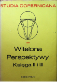 Witelona Perspektywy Księga II i III
