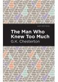 The Man Who Knew Too Much