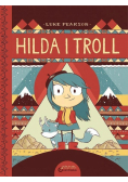 Hilda Folk T.1 Hilda i Troll