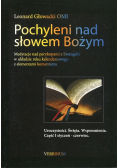 Pochyleni nad słowem Bożym Uroczystości Święta Wspomnienia część 1