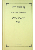 Periphyseon Księga 1