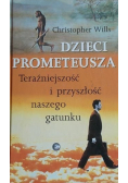 Dzieci Prometeusza
