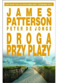 Droga przy plaży