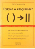 Ryzyko w kilogramach