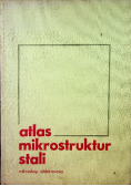 Atlas mikrostruktur stali