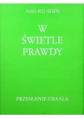 W świetle prawdy tom II