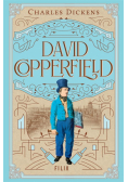 David Copperfield