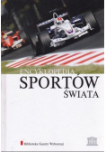 Encyklopedia Sportów Świata tom I