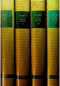 Stendhal Dzieła wybrane Tom 1 do 4