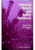 Industrial Hazard and Safety Handbook