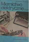 Miernictwo elektryczne i elektroniczne