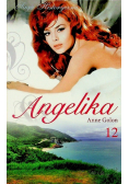 Angelika Tom 12 Angelika i jej miłość Część 2