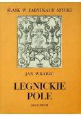 Legnickie pole