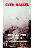 Królestwo piekieł Powstanie Warszawskie Wersja kieszonkowa