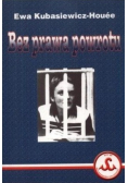 Bez prawa powrotu Dedykacja autora