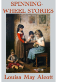 Spinning-Wheel Stories