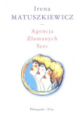 Agencja Złamanych Serc Wydanie kieszonkowe