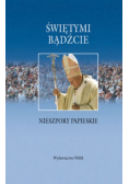 Świętymi bądźcie