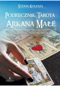 Podręcznik Tarota Arkana Małe
