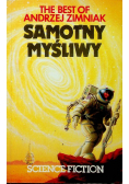 Samotny myśliwy