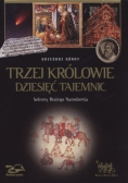 Trzej Królowie Dziesięć Tajemnic