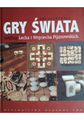 Encyklopedia Gry Świata z CD