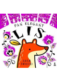 Pan Elegant Lis