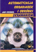 Automatyzacja obrabiarek i obróbki skrawaniem