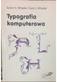 Typografia komputerowa