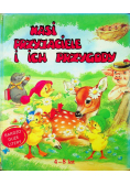 Nasi przyjaciele i ich przygody