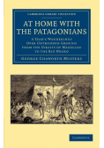 At Home with the Patagonians