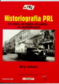 Historiografia PRL